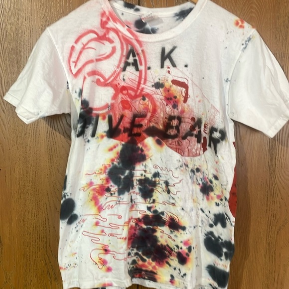 Fruit of the Loom Other - 3️⃣ for 1️⃣5️⃣ Fruit of the loom - Tie Dye - Dive Bar
